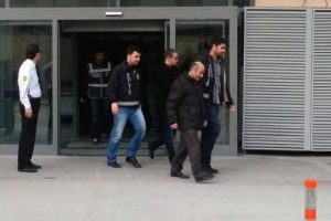 Danışmanlık şirketine dolandırıcılık baskını