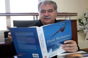 Türk profesörden büyük başarı!