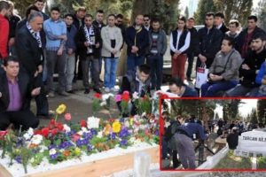 Müslüm Gürses'in sevenleri belgesel oldu