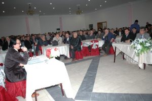 Yenişehir Müftülüğü'nden ibadet psikolojisi konferansı