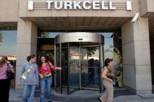 Turkcell'e kısıtlama geldi