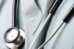 Hastanede doktora saldırı