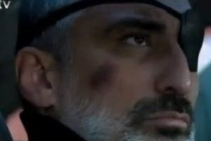 Polat'ın yeni belalısı... Psikopat Poyraz!