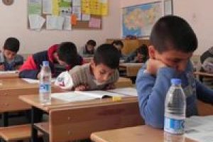Öğrenciler dikkat!