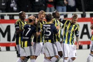 Fener'e sakatlardan 3 haber