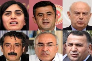 Kamu görevlileri için yola çıktılar