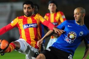Erciyes'te şampiyonluk sesleri