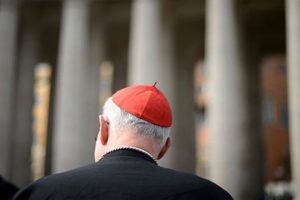 Papalık seçimi yarın başlıyor
