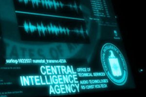 CIA'den Türkçe açılım