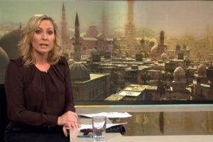 Suriye fotoğrafı bilgisayar oyunu çıktı