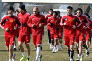 Kayserispor Galatasaray'a bileniyor!