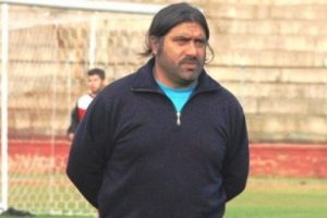 ''Amacım sadece spor''