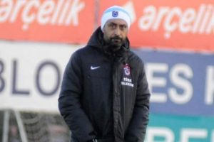 Trabzonspor'da Bursaspor mesaisi