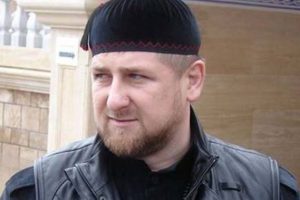 Çeçen lider İsrail'e dev bir cami yapıyor