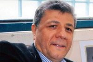 ''Burada hak değil haklama var''