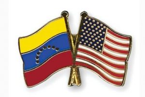ABD Venezuelalı iki diplomatı sınırdışı etti