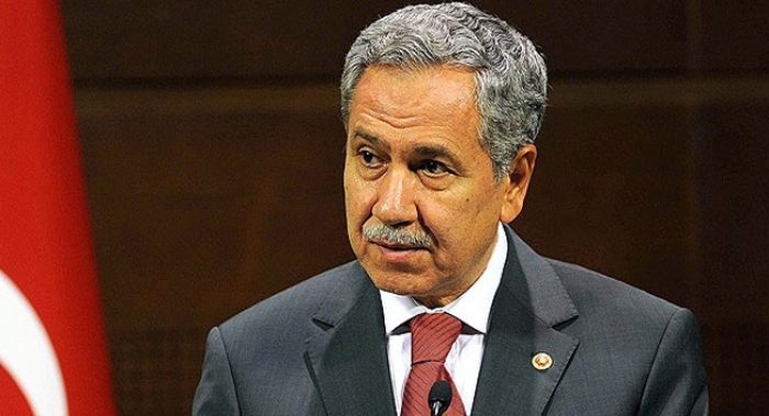 ''Yarın akşam ya da çarşamba sabahı...''