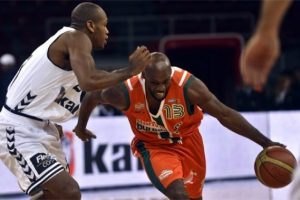 Yeni lider Banvit