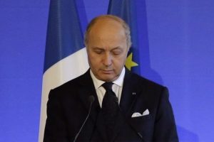 Fransa'dan Suriye çıkışı