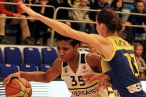 Fenerbahçe'nin yarı finaldeki rakibi belli oldu
