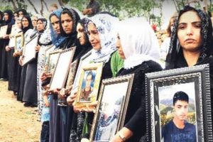 'Uludere Raporu'nda çarpıcı ifade