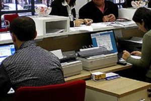 Memurların mesai saatleri değişiyor