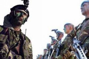 Kandil'e operasyon yok