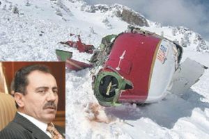 Şüpheler dört yıldır giderilemedi