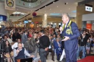 Uğur Dündar ekranlara dönüyor