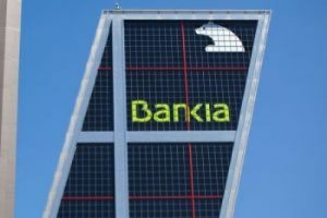 Bankia'nın durumu kritik