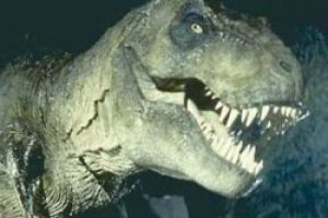 Jurassic Park gerçek oluyor