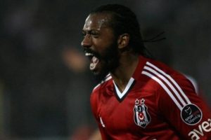 Beşiktaş'ta Manuel Fernandes'e ceza kapıda