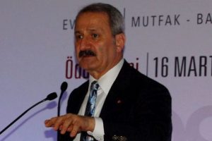 ''Gümrük Birliği'ni masaya yatıracağız''