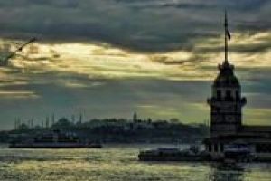 Meteoroloji'den fırtına uyarısı!