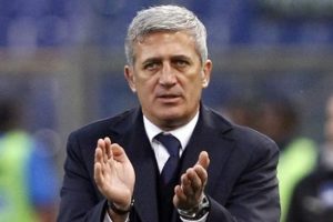 Fenerbahçe'ye karşı başarılıyım