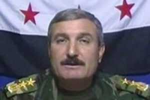 ÖSO kurucusu yaralandı