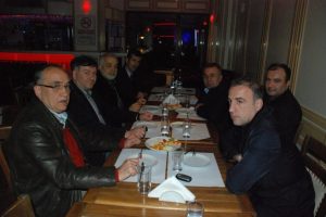 Suriye'den Bursa'ya savaş göçü