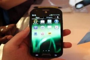 İşte Samsung Galaxy Express