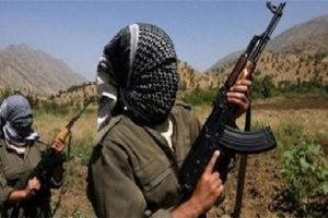 PKK'ya en çok militan kazandıran ülke İran