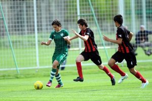 İngiltere'de Enes Ünal savaşı!