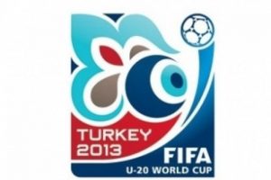 U20 Dünya Kupası kuraları çekiliyor