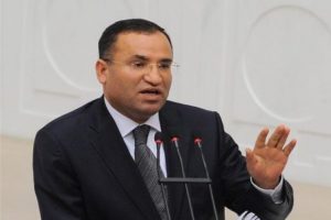 'Türkiye meselesini kendi çözüyor'