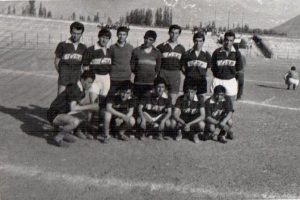 Bu kaleciyi tanıdınız mı?