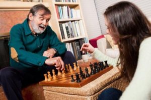 Parkinson ilacı 'gençleştiriyor'