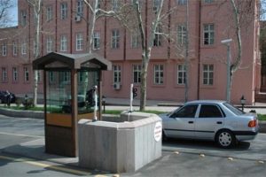 Güvenlik tedbirleri arttırıldı