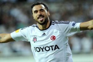 Almeida'ya Atletico kancası