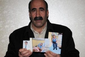Kanser hastası hükümlü öldü