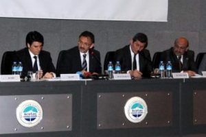 KCETAŞ ne kadar kar etti?