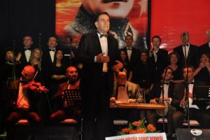 Son konserini verdikten sonra öldü