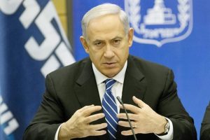 Netanyahu'dan Atina'ya Türkiye güvencesi